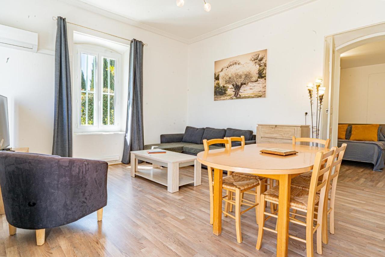 Bed & Breakfast Domaine De L'aufrene Hyeres