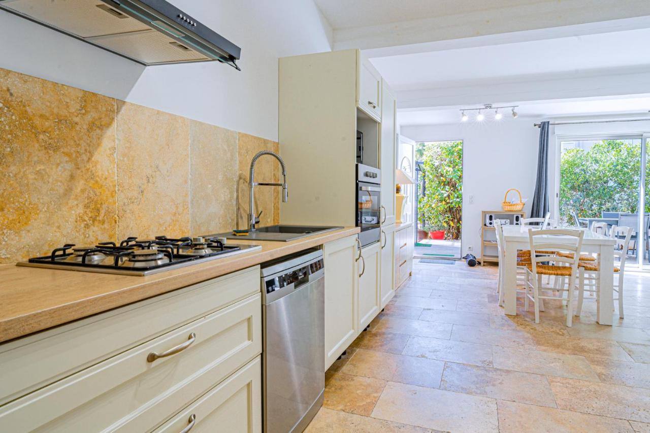 Bed & Breakfast Domaine De L'aufrene Hyeres