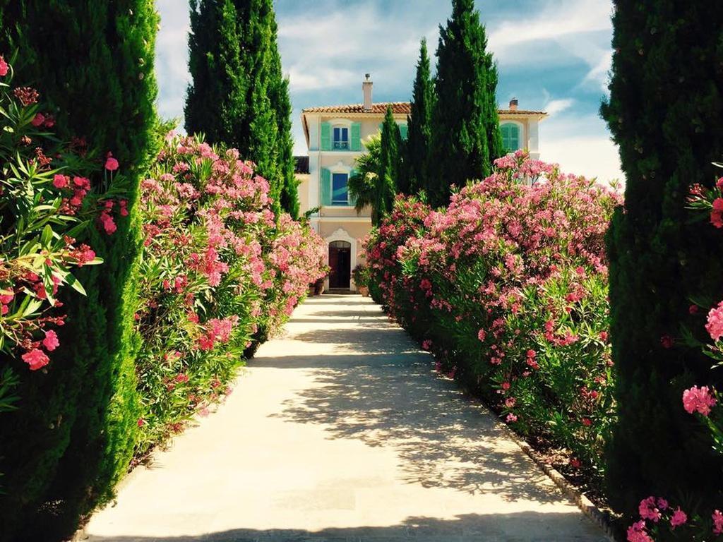 Bed & Breakfast Domaine De L'aufrene 3*