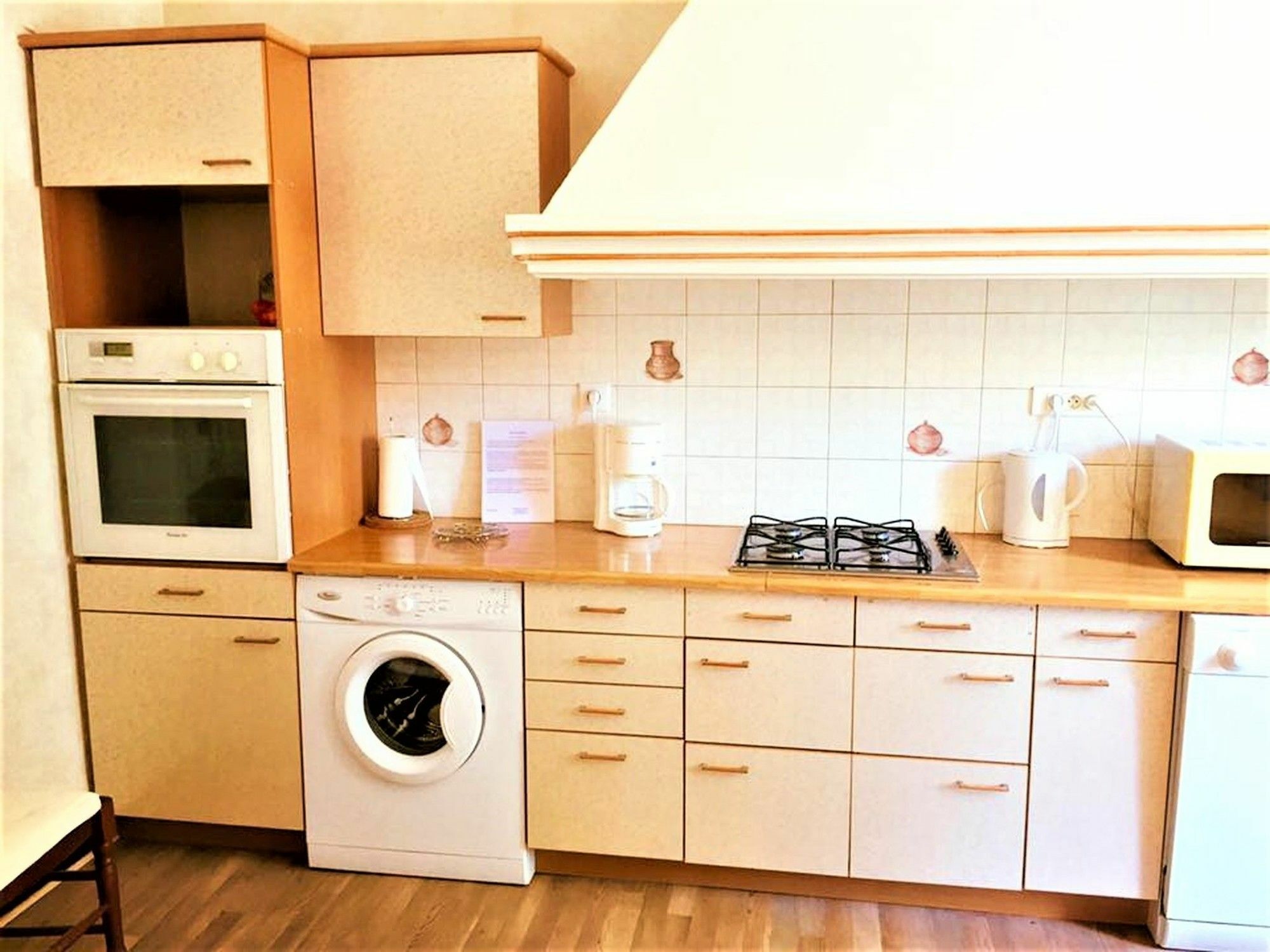 Bed & Breakfast Domaine De L'aufrene 3*